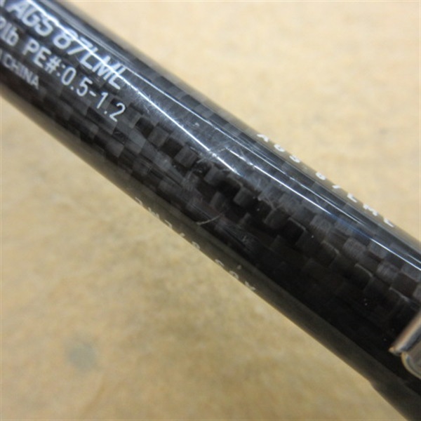 １５ラブラックス ＡＧＳ８７ＬＭＬ
